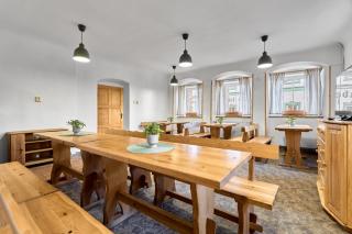 Horská chata Silver by Mountain ways - 4