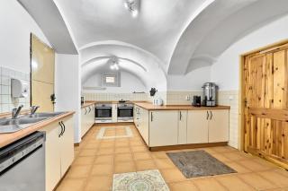 Horská chata Silver by Mountain ways - 6