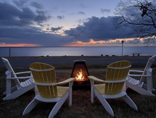 The Pearl - Waterfront Victorian on The Point - 7