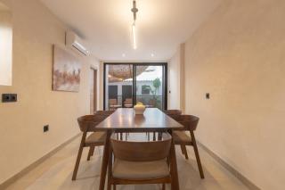 Villa privada con barbacoa y patio cerca de la playa Torremolinos - 2