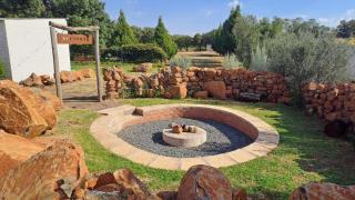 The Mustard Seed Self-Catering Guesthouse - 3