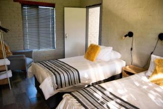 The Mustard Seed Self-Catering Guesthouse - 1