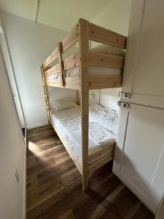 Mixed Shared Room - CoLiving Condo - Austin - 7