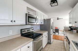 Work, Play and Visit Ole Miss! Cozy Escape Near Town - 4