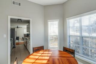 Work, Play and Visit Ole Miss! Cozy Escape Near Town - 2