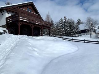 Chata pod Grúňom - 0