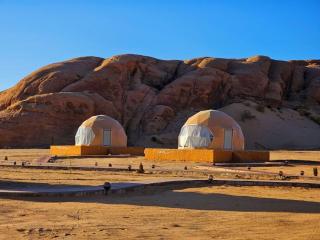 Princess luxury camp - 2