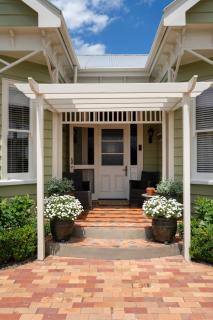 Milton Luxury Villa Accomodation - Cambridge - 7