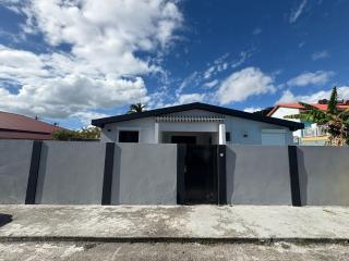 Villa JOSAMY Charmante Villa avec Piscine à Deux Pas de la Mer - 9