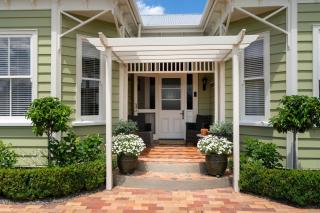 Milton Luxury Villa Accomodation - Cambridge - 9