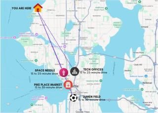 3BD Remodeled Home Near Beach - 9