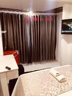 Hotel Pousada-LG - 6