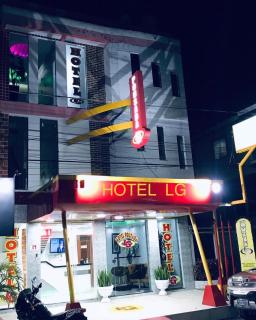 Hotel Pousada-LG - 0