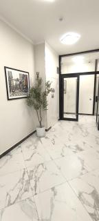 Уютная квартира около Хан Шатыра - 7