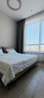 Уютная квартира около Хан Шатыра - 6