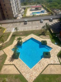Nice Playa el Angel apartment with ocean views - 8
