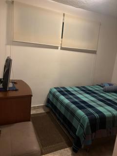 Nice Playa el Angel apartment with ocean views - 4