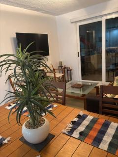 Nice Playa el Angel apartment with ocean views - 3