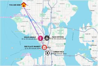 Modern Ballard Retreat Near Beach & Parks - 6