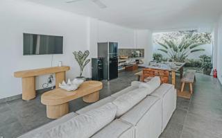 2 bedroom pool villa pererenan tumbak bayuh - 9