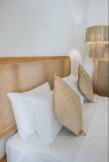 2 bedroom pool villa pererenan tumbak bayuh - 5