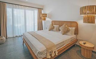2 bedroom pool villa pererenan tumbak bayuh - 3