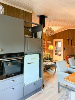 Family Cabin With Charm - 7