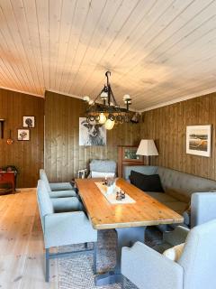 Family Cabin With Charm - 6