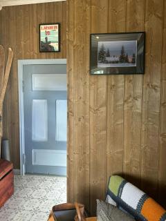 Family Cabin With Charm - 5