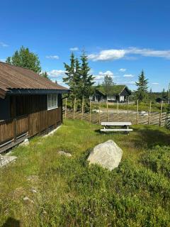 Family Cabin With Charm - 4