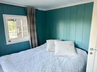 Family Cabin With Charm - 2