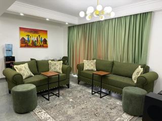 Luxury 2BR Apartment Riverside Drive, Westlands, Nairobi - 5