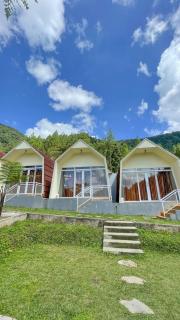 Diiza Glamping Tawangmangu Private Pool No BBQ - 8