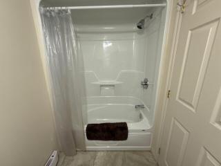 Studio #1 avec balcon Baie Comeau - 2