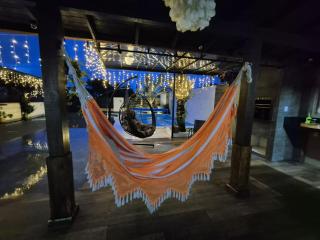 Comfortable house in Praia do Sonho - 10 people - 4