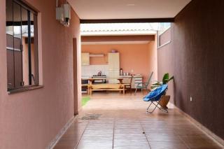 Casa com 1Suite mais 1Quarto Até 8 hóspedes - 9