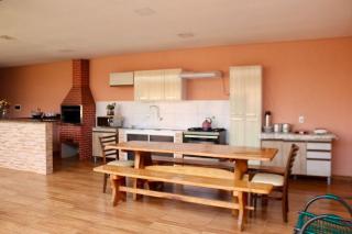 Casa com 1Suite mais 1Quarto Até 8 hóspedes - 3