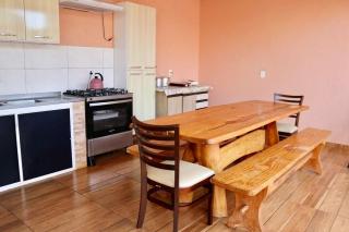 Casa com 1Suite mais 1Quarto Até 8 hóspedes - 2