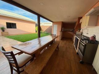 Casa com 1Suite mais 1Quarto Até 8 hóspedes - 1