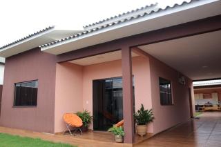 Casa com 1Suite mais 1Quarto Até 8 hóspedes - 8