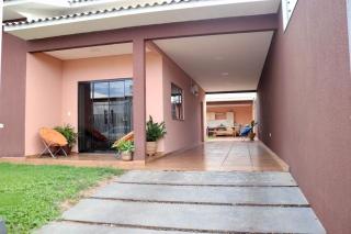 Casa com 1Suite mais 1Quarto Até 8 hóspedes - 7