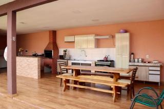 Casa com 1Suite mais 1Quarto Até 8 hóspedes - 4