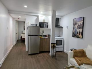 Motel LA RÉFÉRENCE - 6