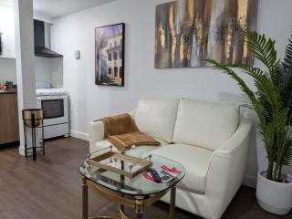 Motel LA RÉFÉRENCE - 5