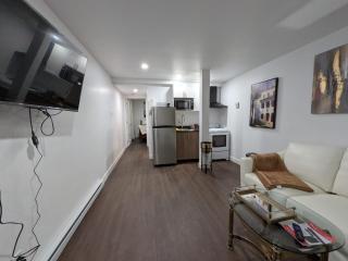 Motel LA RÉFÉRENCE - 4