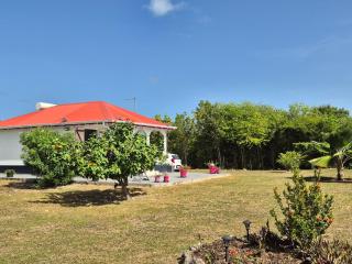 "Fleur d'Hibiscus" Maison créole paisible au coeur de la nature - 6