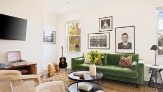 Hart Suite Buyout 4 by AvantStay Two Town House Buyout w Modern Amenities in Nashville - 9