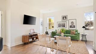 Hart Suite Buyout 4 by AvantStay Two Town House Buyout w Modern Amenities in Nashville - 4