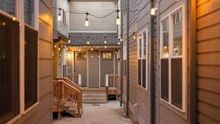 Hart Suite Buyout 4 by AvantStay Two Town House Buyout w Modern Amenities in Nashville - 3