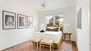 Hart Suite Buyout 4 by AvantStay Two Town House Buyout w Modern Amenities in Nashville - 1